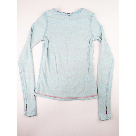 Ivivva Reversible LS Shirt - Picture 8 of 8